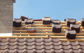 Muirhouse clay roofing costs