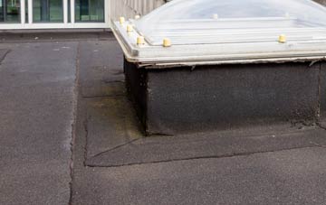 disadvantages of Muirhouse flat roofs