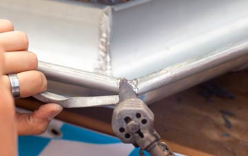 disadvantages of Muirhouse lead roofing