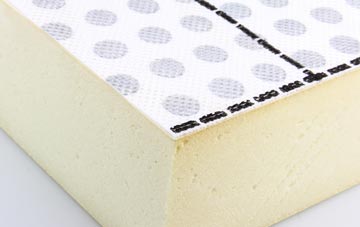 meeting Muirhouse building codes