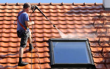 roof cleaning Muirhouse
