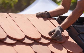 Muirhouse roof tile contractors