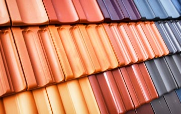 Muirhouse roof tile costs