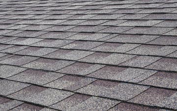Muirhouse tiles for shallow pitch roofing