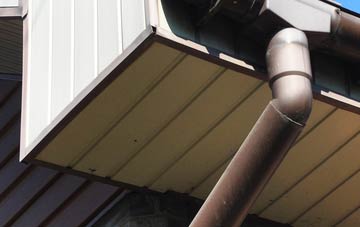 Muirhouse soffit installation costs