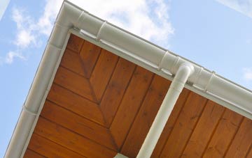 Muirhouse soffit types