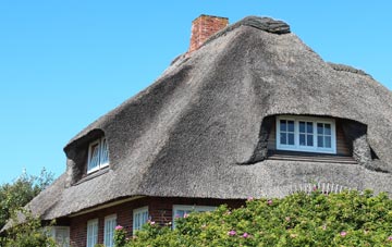 thatch roofing Muirhouse