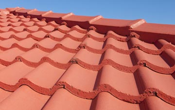 Muirhouse tile and slate roof replacement