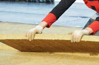 find rated Muirhouse roof insulation companies