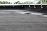 find rated Muirhouse flat roofing companies