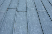 Muirhouse lead roofing