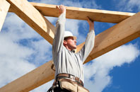 Muirhouse roof replacement work