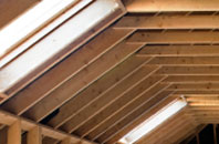 Muirhouse tapered roof insulation quotes
